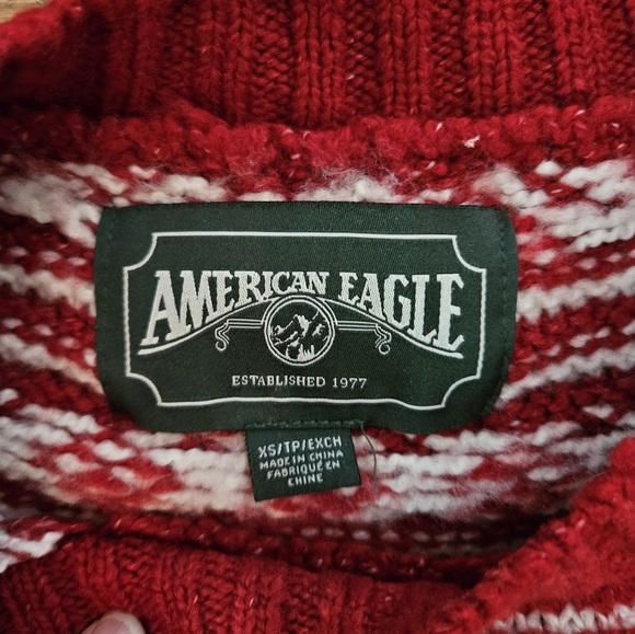 Christmas sweater- FREE shipping! - Picture 3 of 3